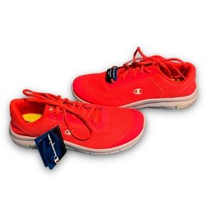 New Champion women’s sneakers